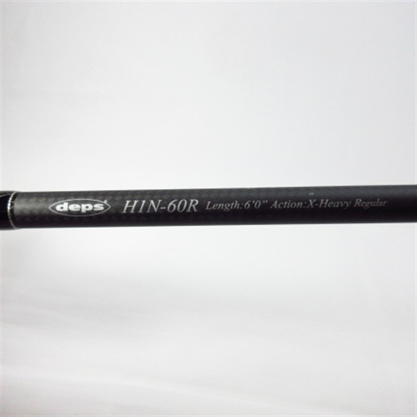 ヒュージカスタムＨ１Ｎー６０Ｒ